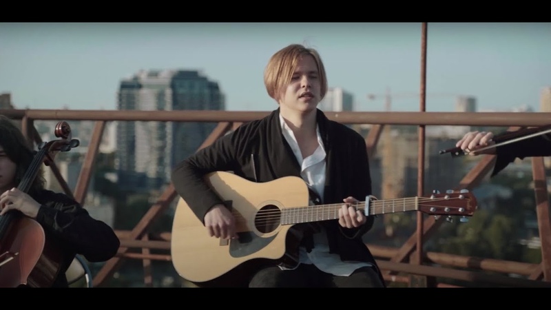 K Moon 사랑에 빠졌던 순간, ( The day I fell in