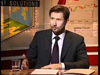 Финансовая грамотность населения. Н. Сидоров.